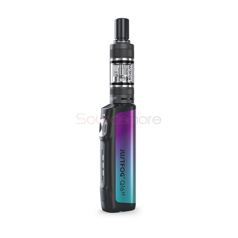 Justfog Q16 FF Kit