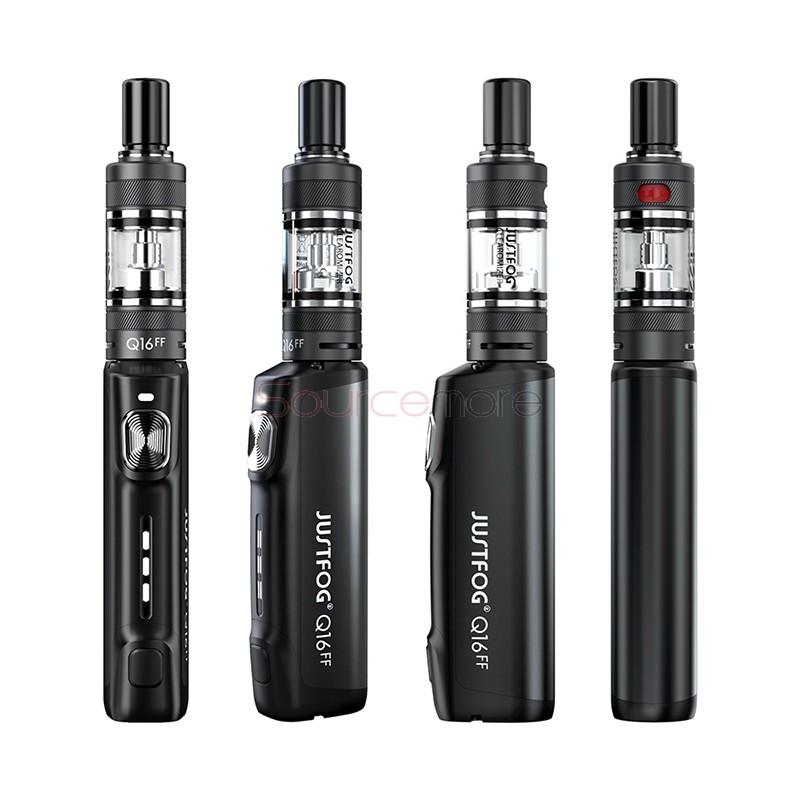 Justfog Q16 FF Kit