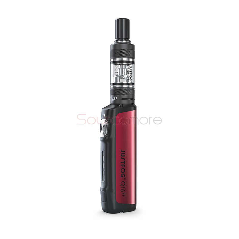 Justfog Q16 FF Kit Red