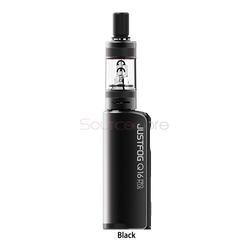 Justfog Q16 Pro Plus Kit