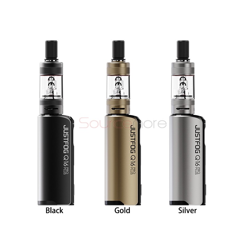 Justfog Q16 Pro Plus Kit