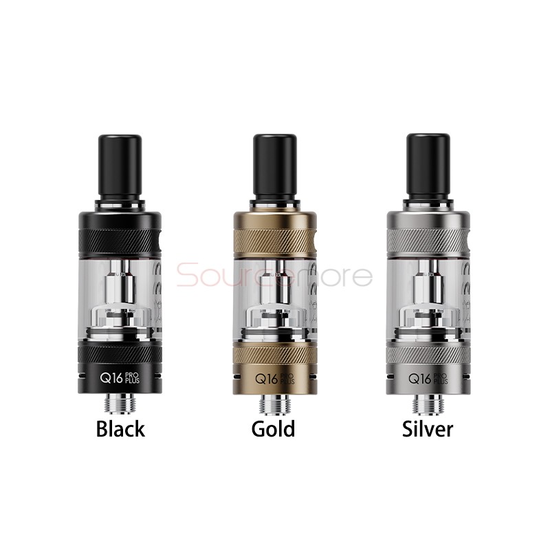 Justfog Q16 Pro Plus Tank