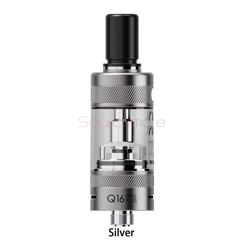 Justfog Q16 Pro Plus Tank