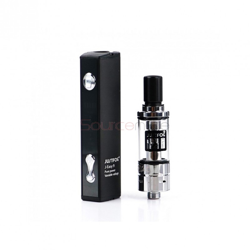 Justfog Q16C Starter Kit