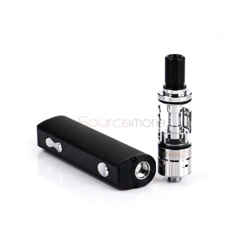 Justfog Q16C Starter Kit