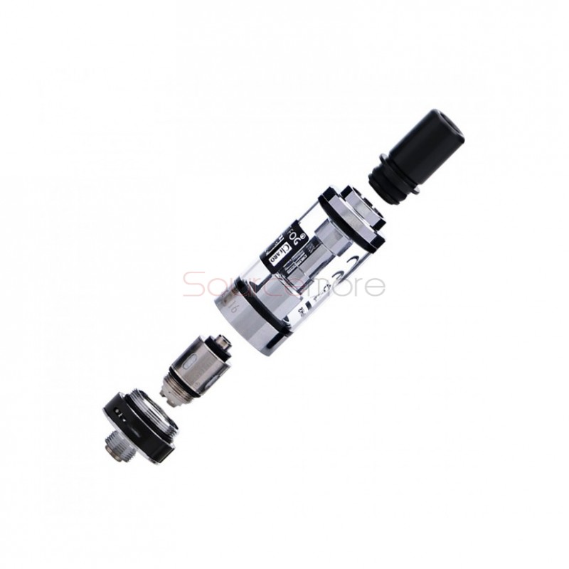 Justfog Q16C Starter Kit