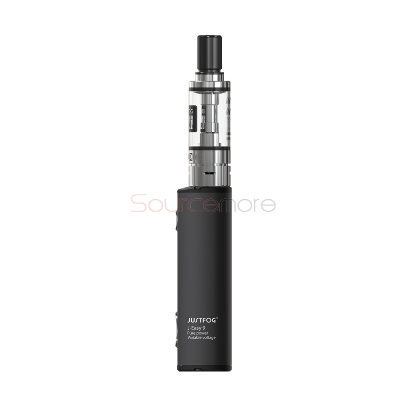 Justfog Q16C Starter Kit