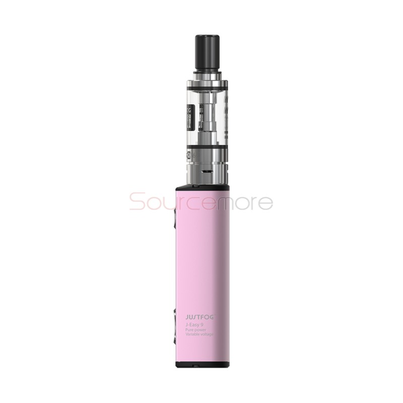Justfog Q16C Starter Kit