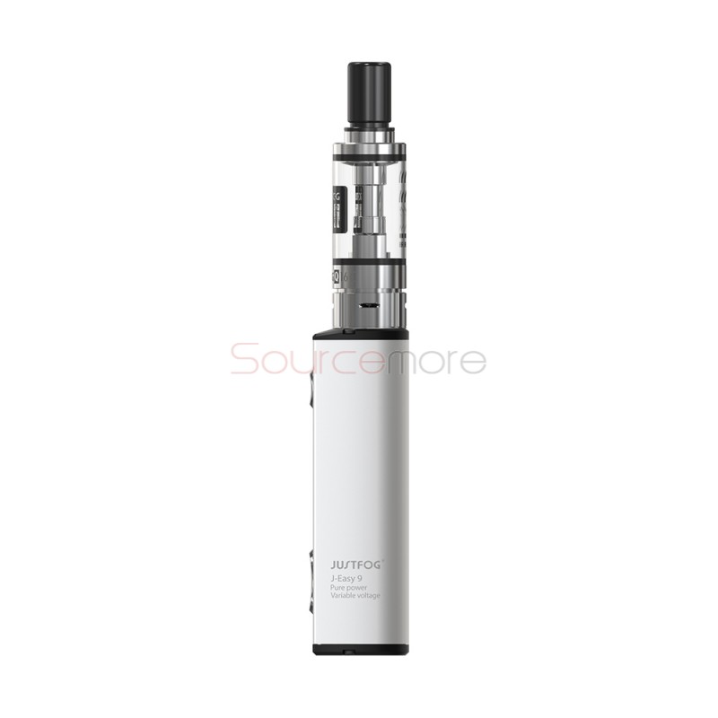 Justfog Q16C Starter Kit
