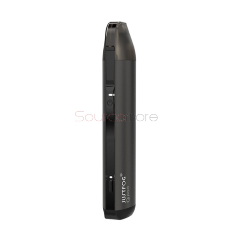 Justfog QPOD Kit