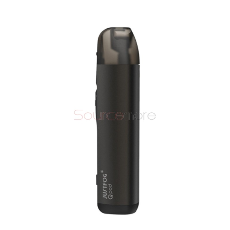 Justfog QPOD Kit