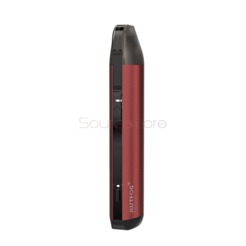 Justfog QPOD Kit