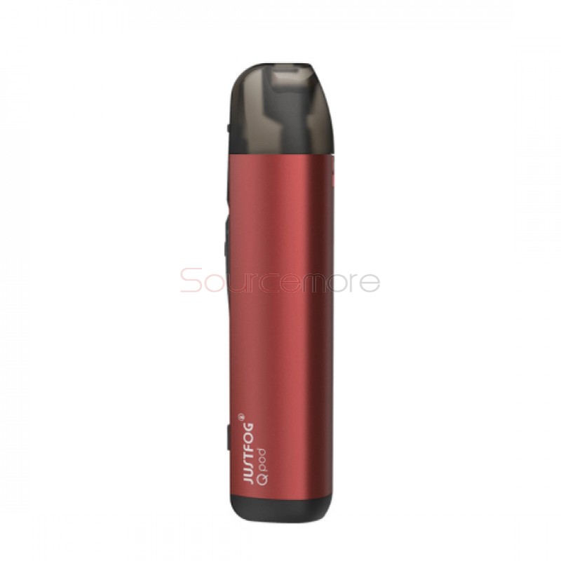 Justfog QPOD Kit