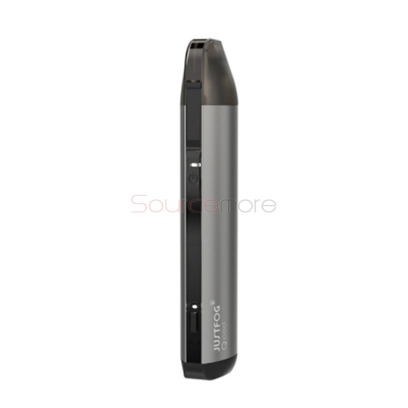 Justfog QPOD Kit