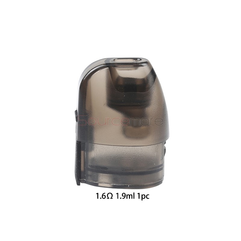Justfog Qpod Pod Cartridge 1.6Ω 1.9ml 1pc