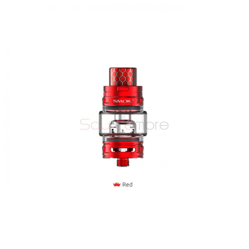 Smok TFV12 Baby Prince Tank - Red