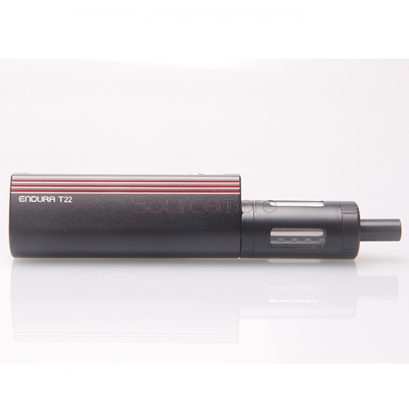 Innokin Endura T22 Vaporizer Kit - Black