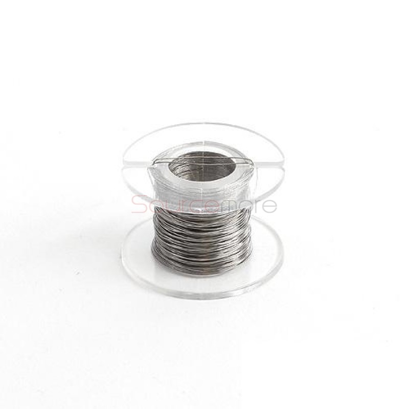 Youde UD Kanthal A1 Wire 28ga*30ft 0.3mm