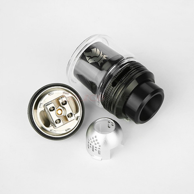 Kaees Solomon 3 III RTA