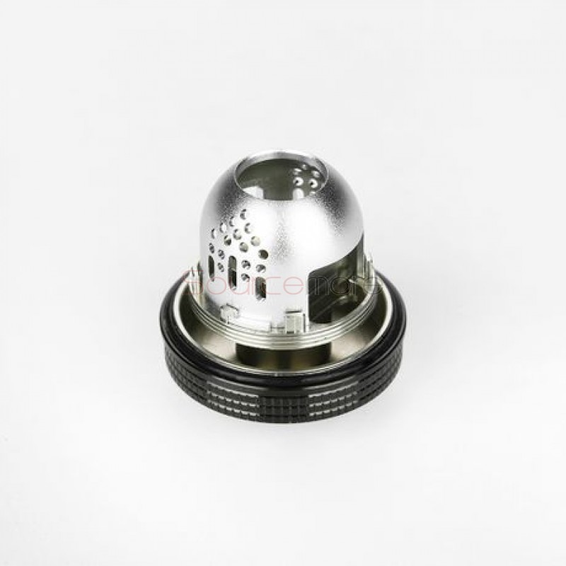 Kaees Solomon 3 III RTA