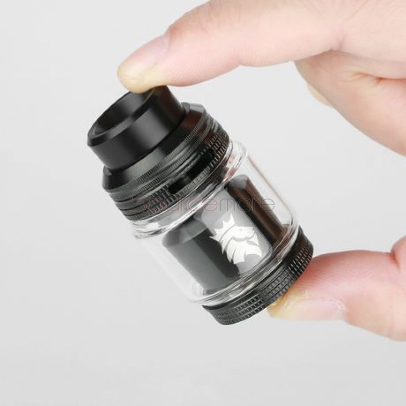 Kaees Solomon 3 III RTA