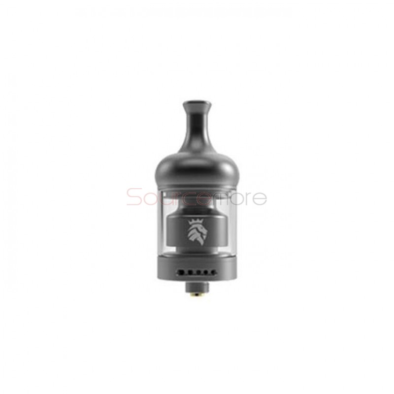 Kaees Aladdin MTL RTA
