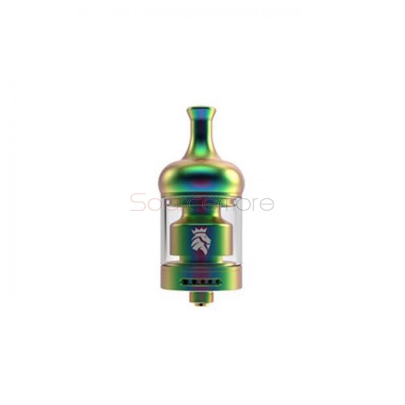 Kaees Aladdin MTL RTA