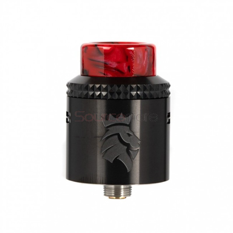 Kaees Alexander RDA