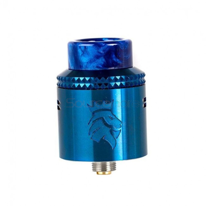 Kaees Alexander RDA