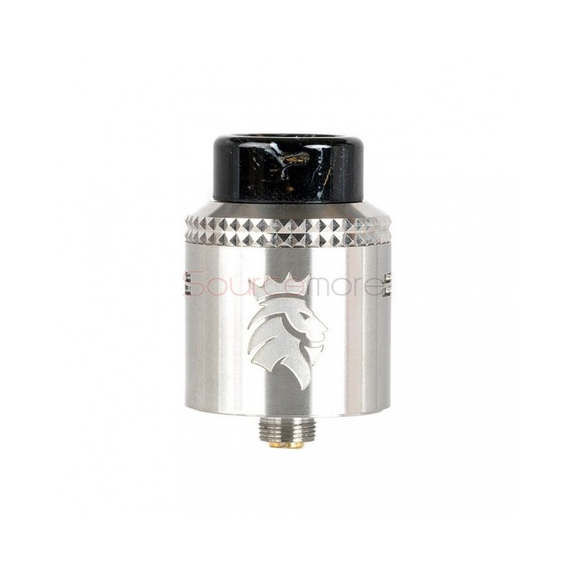 Kaees Alexander RDA