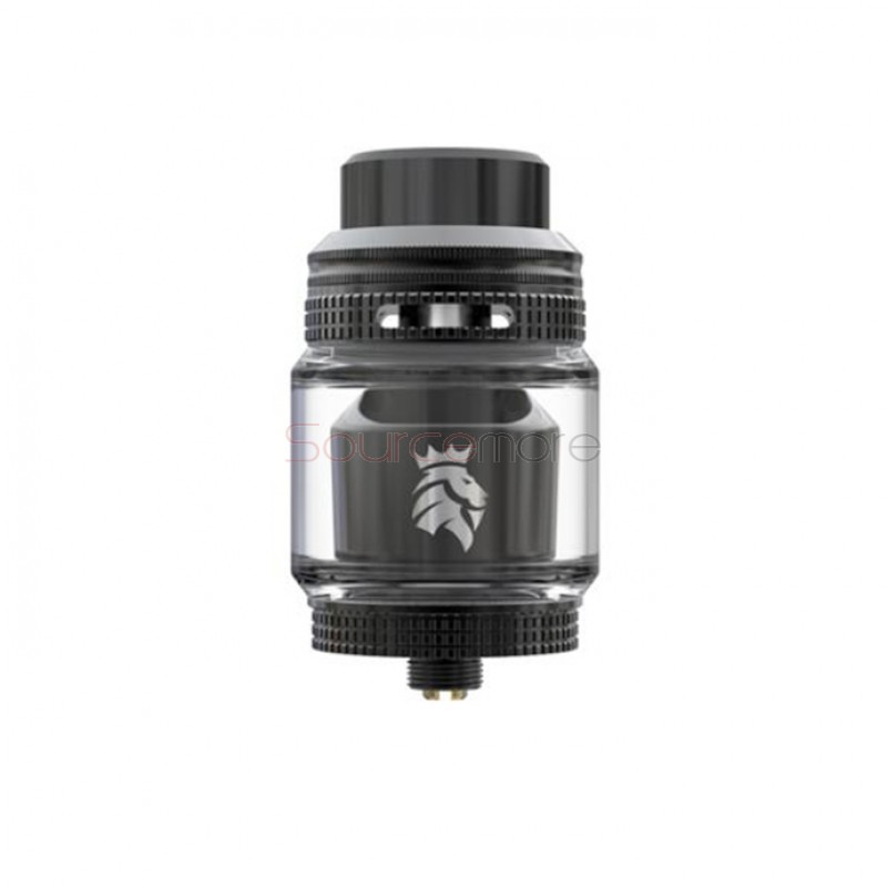 Kaees Solomon 3 III RTA