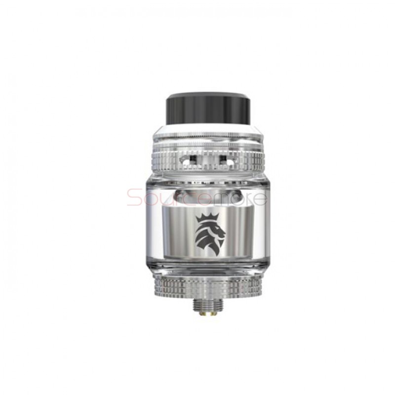 Kaees Solomon 3 III RTA