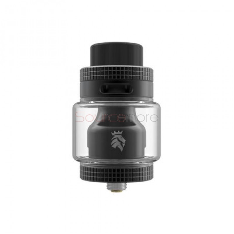 Kaees Solomon Mesh RTA