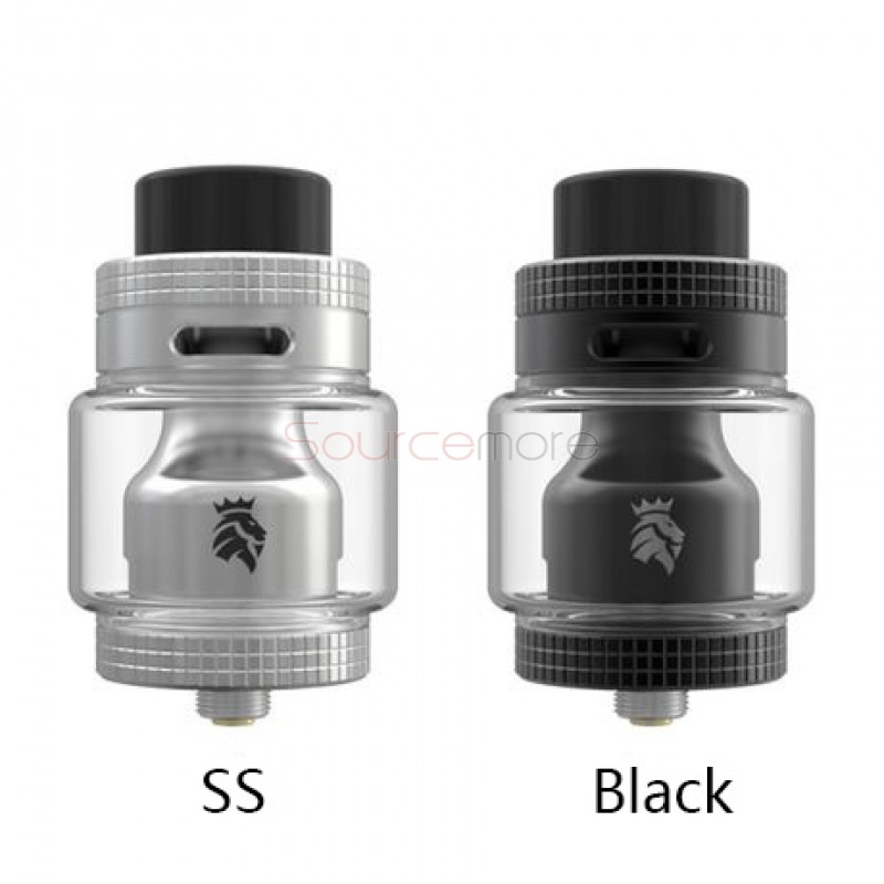 Kaees Solomon Mesh RTA
