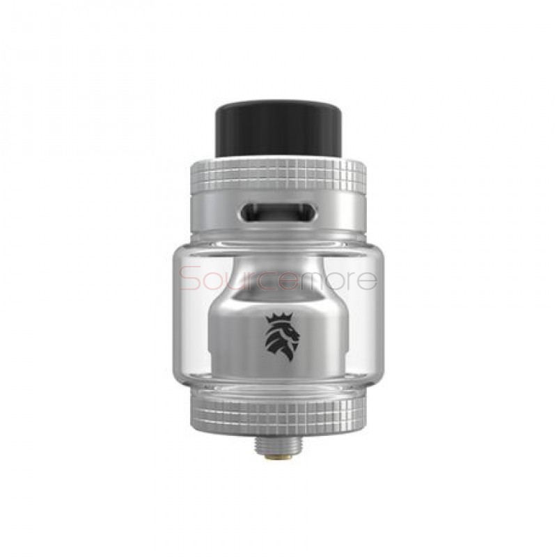 Kaees Solomon Mesh RTA