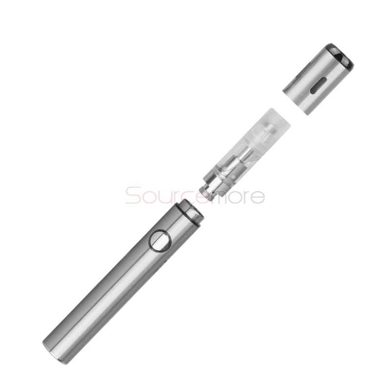 Kamry C1 Kit - Silver