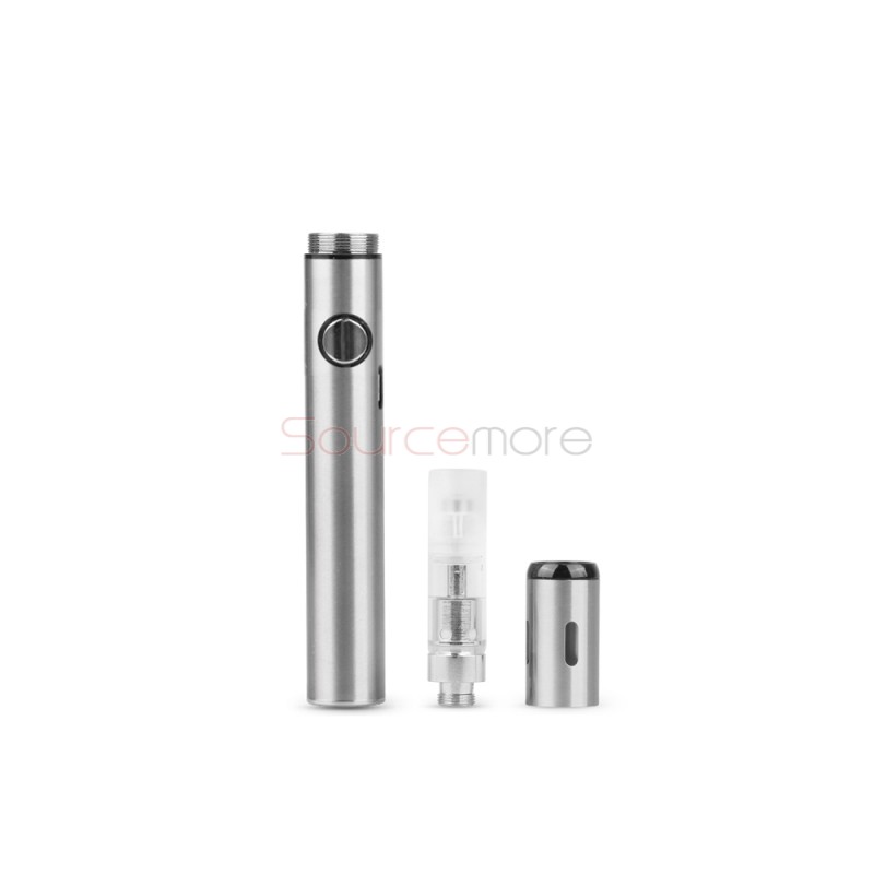 Kamry C1 Kit - Silver