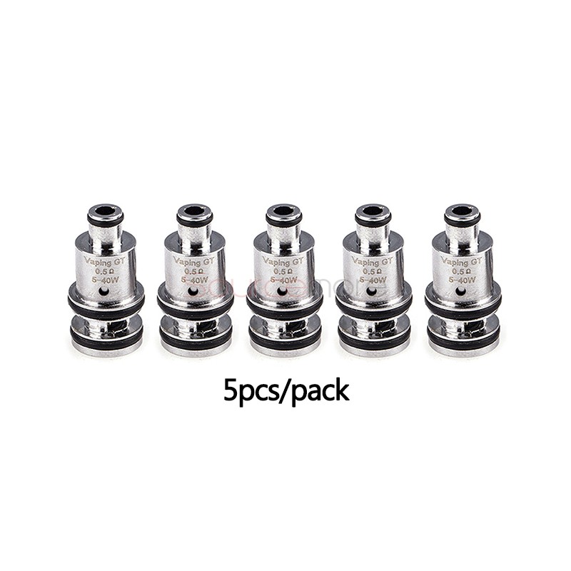 Kamry GT ePipe Coil