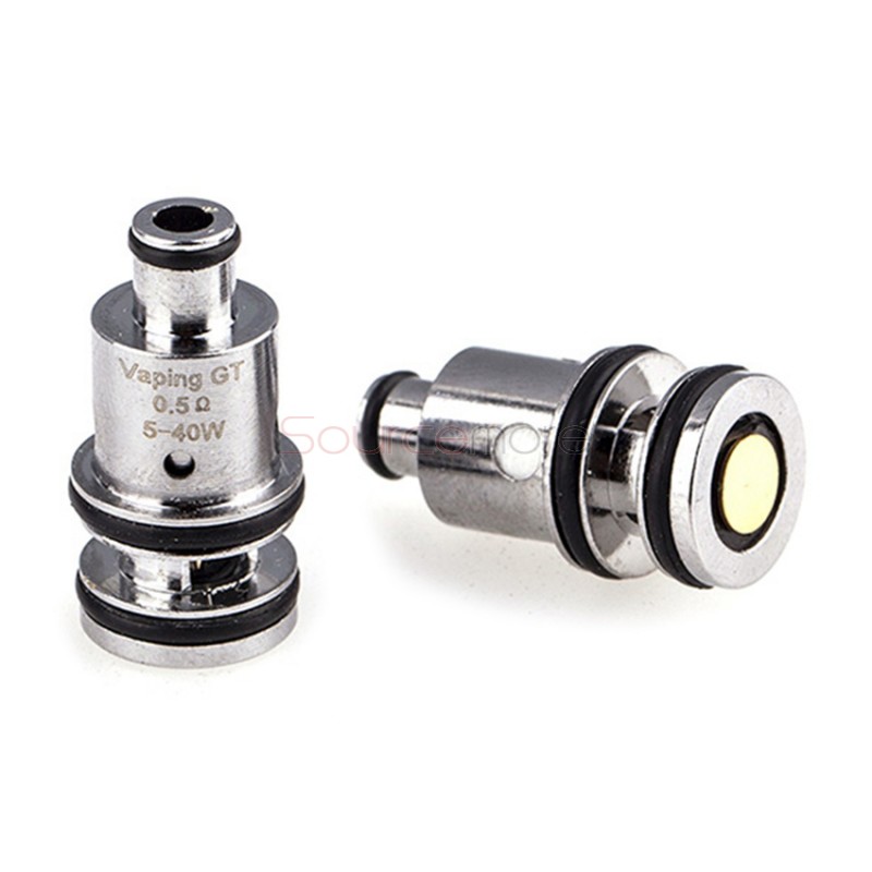 Kamry GT ePipe Coil