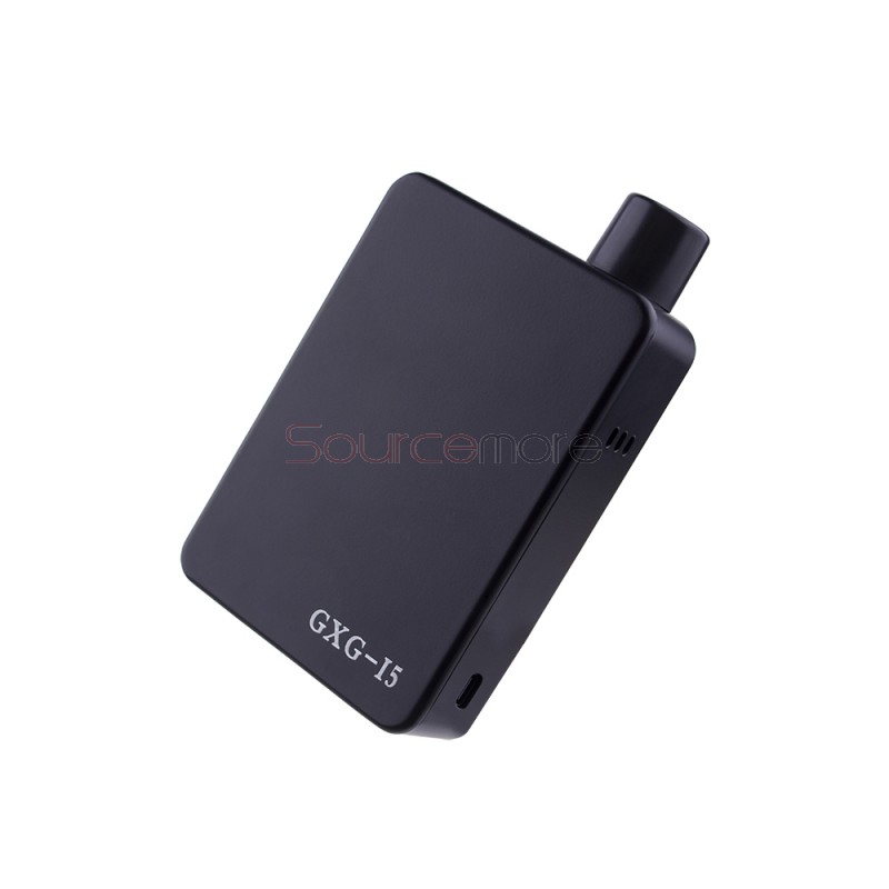 Kamry GXG I5 Kit
