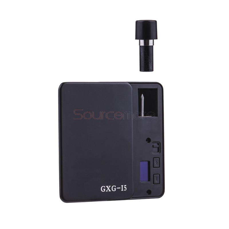 Kamry GXG I5 Kit