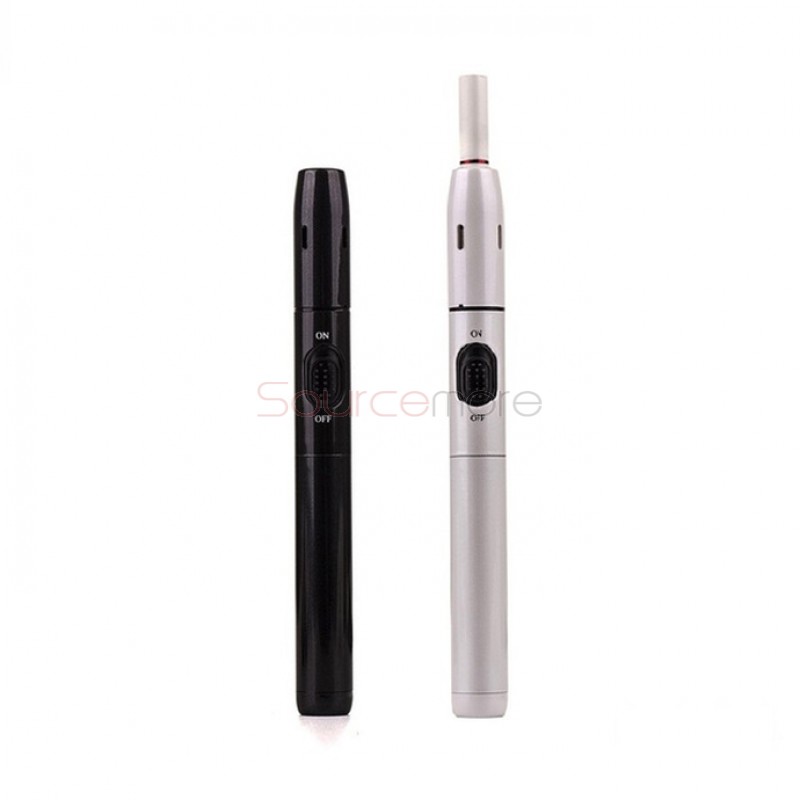 Kamry GXG Push Kit - Black