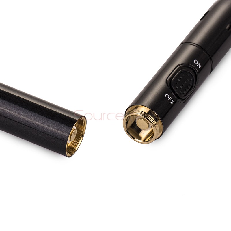 Kamry GXG Push Kit - Black