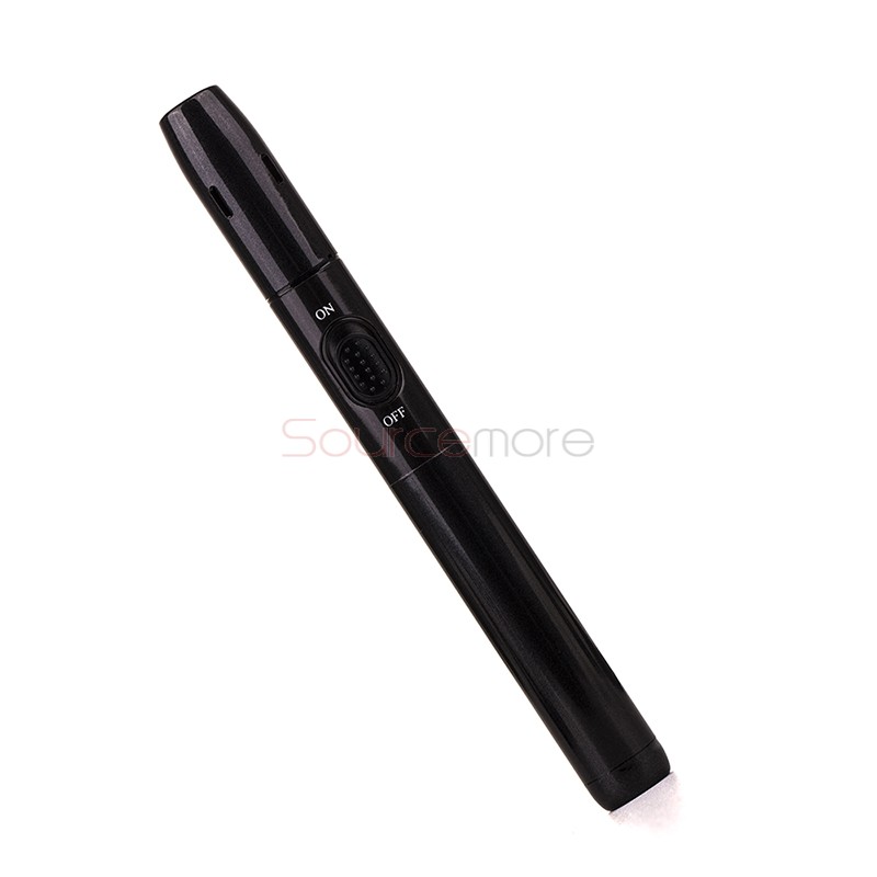 Kamry GXG Push Kit - Black