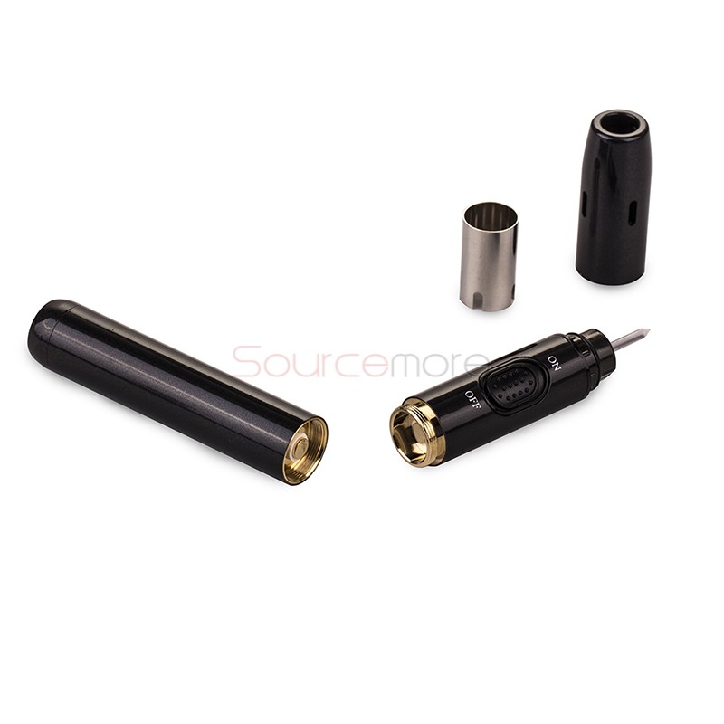 Kamry GXG Push Kit - Black