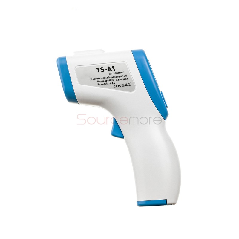 Kamry TS-A1 Infrared Thermometer
