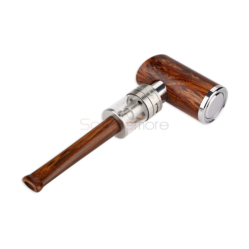 Kamry K1000 Plus ePipe Kit - Wood Grain