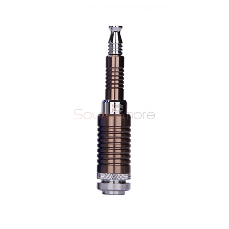 Kamry K100 Mechanical Kit with US Plug