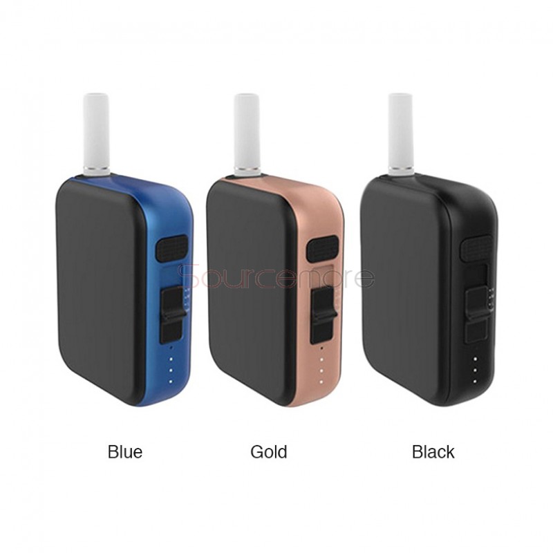 Kamry Kecig 4.0 Heating Kit
