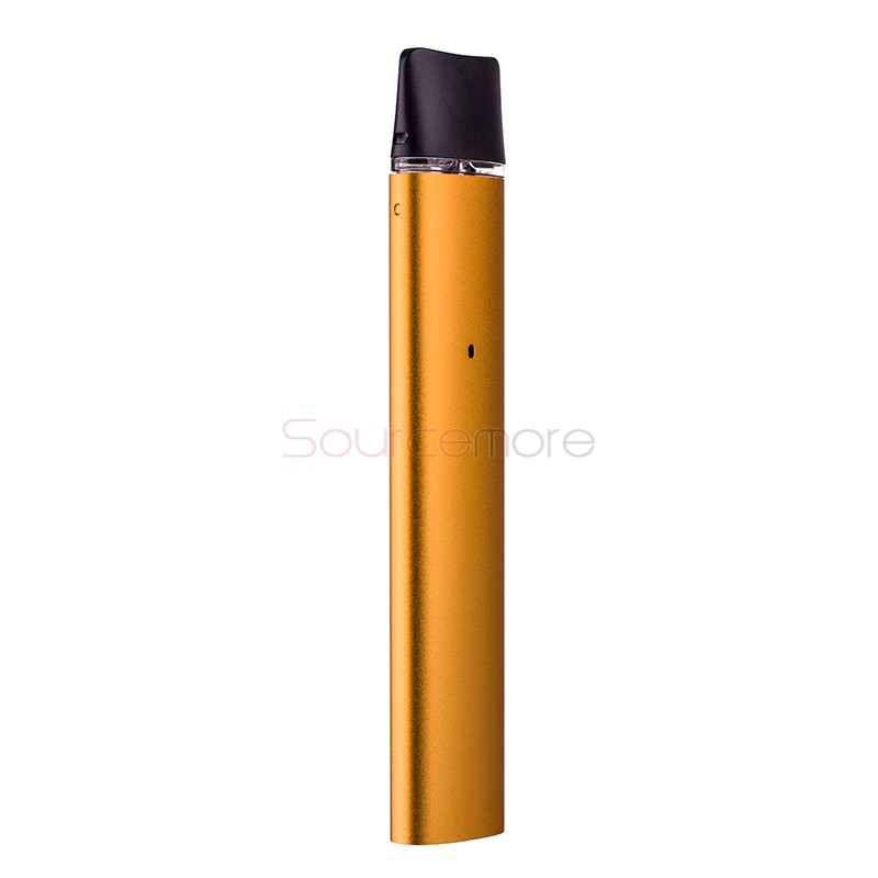 Kamry X Pod Kit 280mAh - Gold
